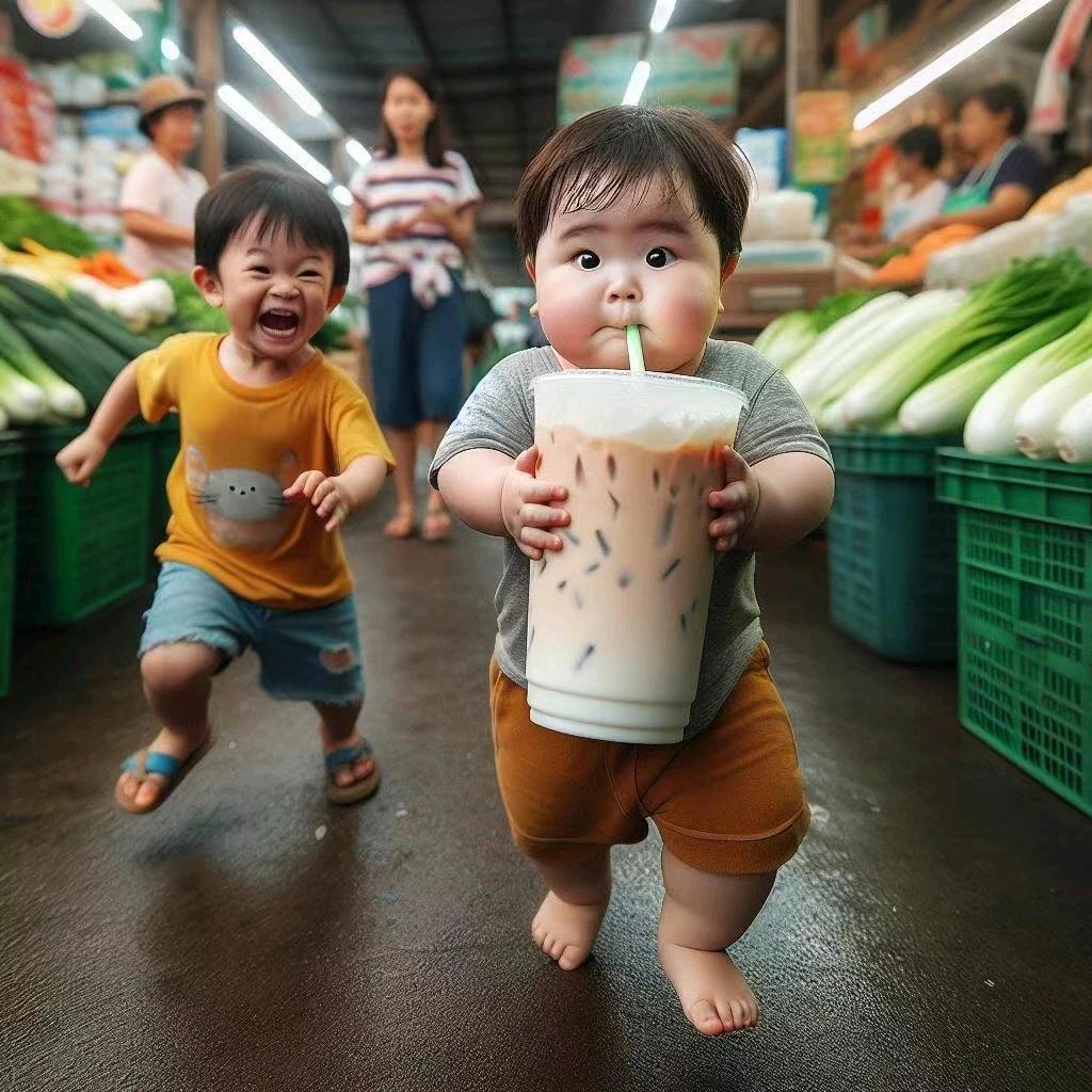 贤爸和贤哥