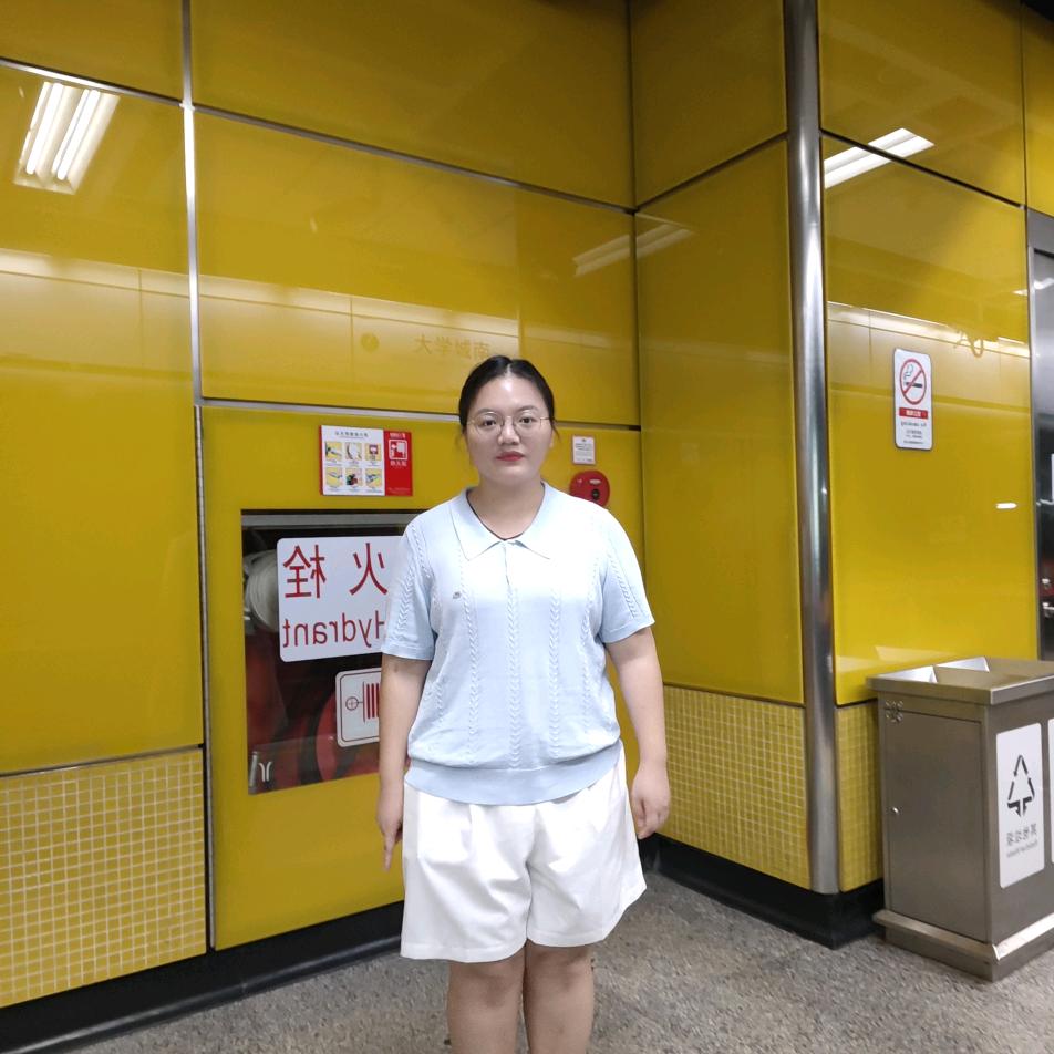 小苏少吃（减脂中）