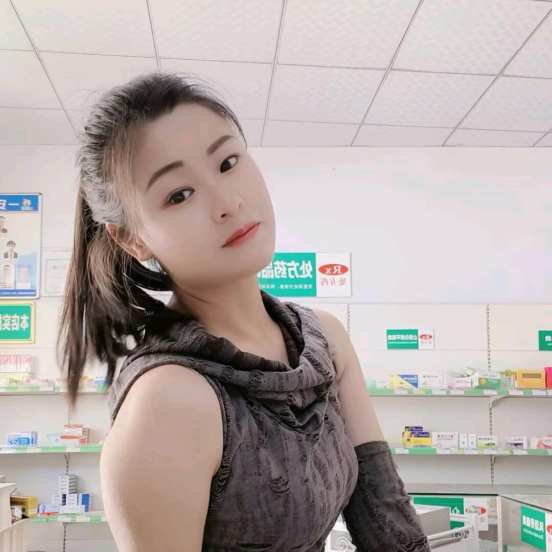 刘小朵