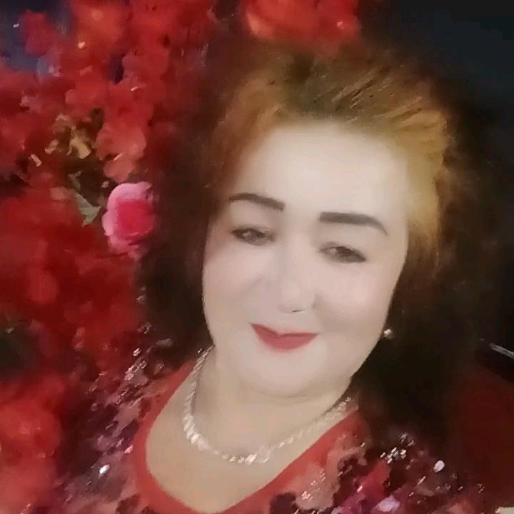 幸福的我！💞🌷🌷🌷🌷🌷