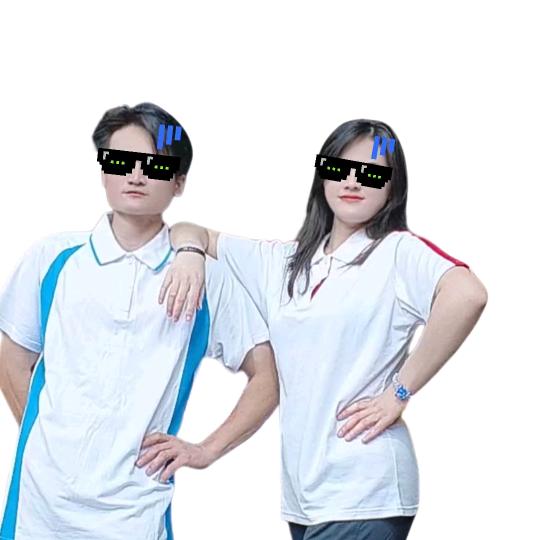 顺德学子校服