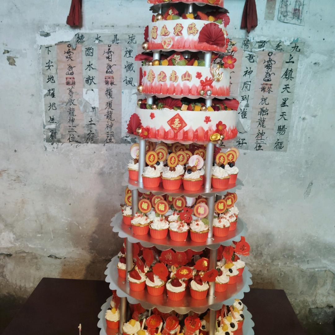 我是玉帝