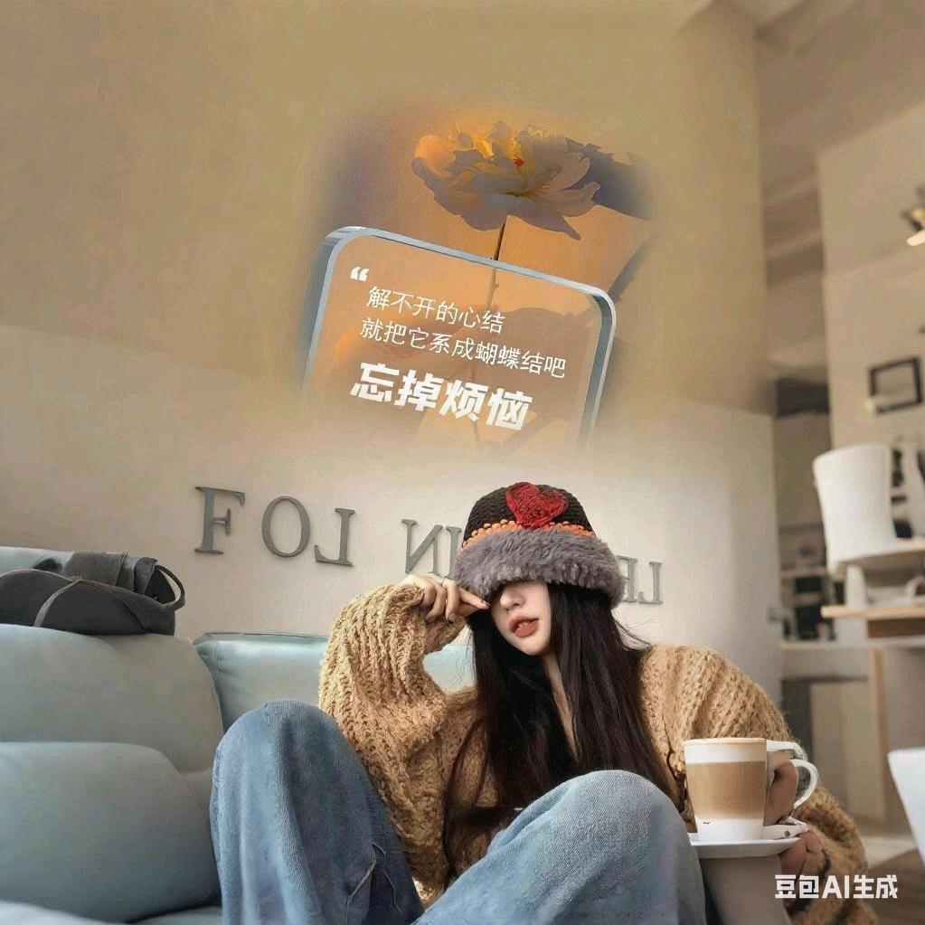 捞起月亮的渔民