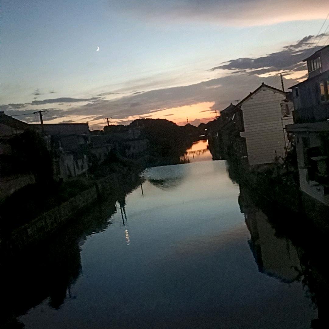 海的声音