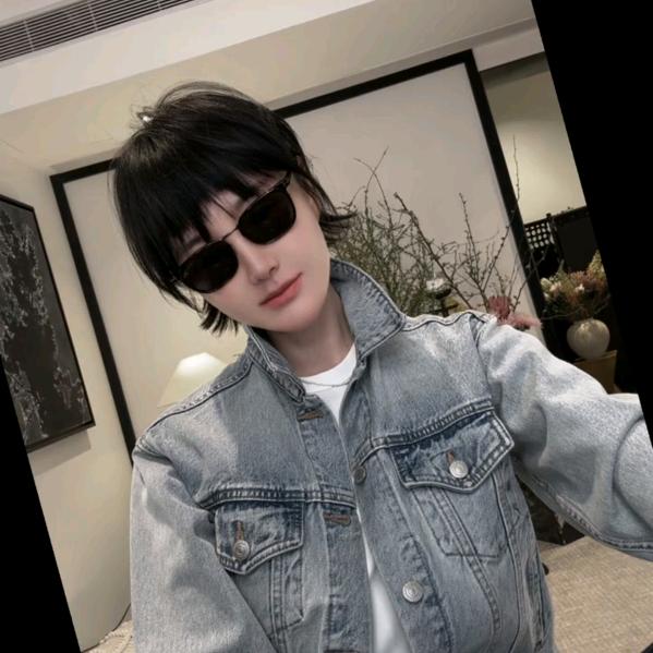 KOKO WANG穿搭日记