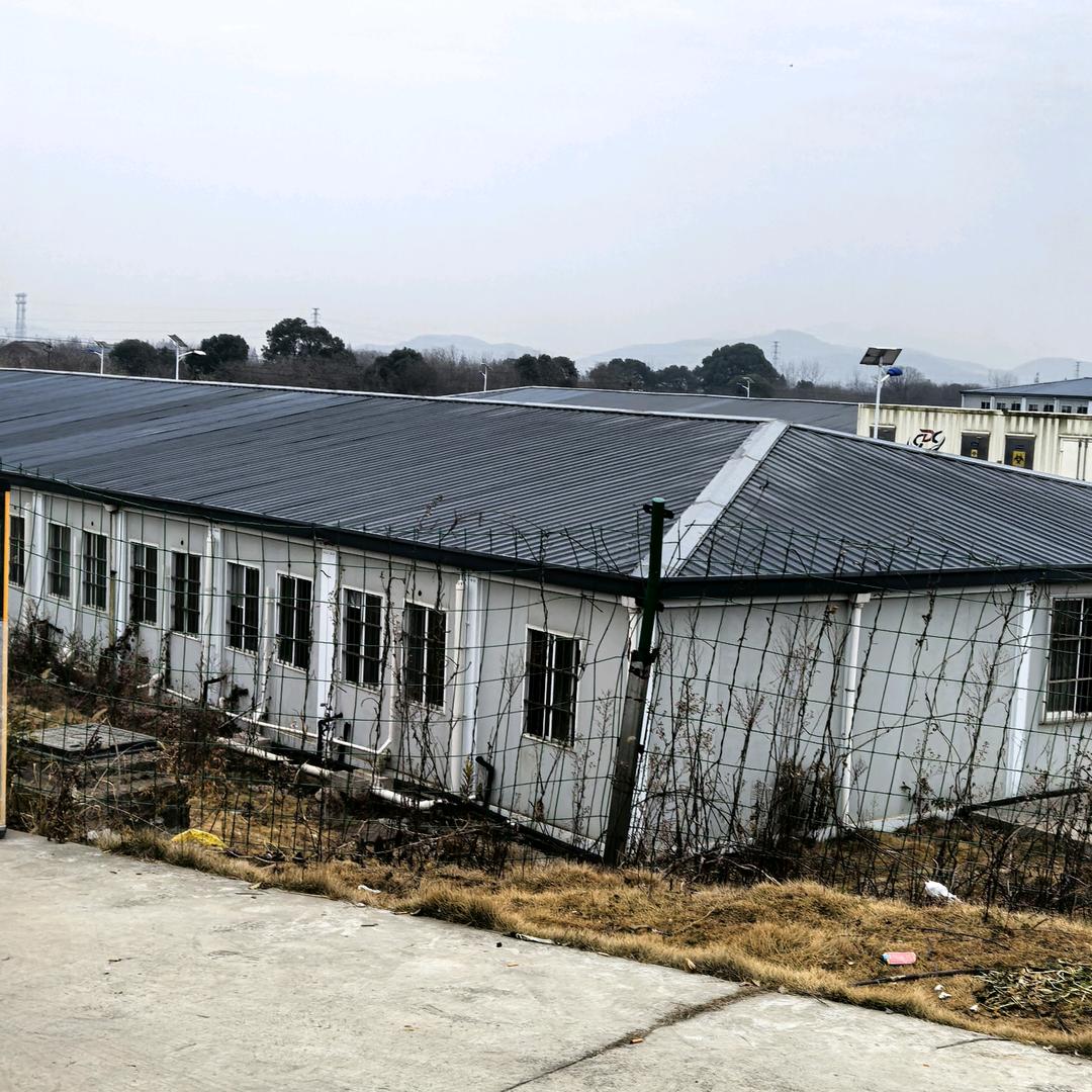 济南市，漳丘区方舱集装箱销售