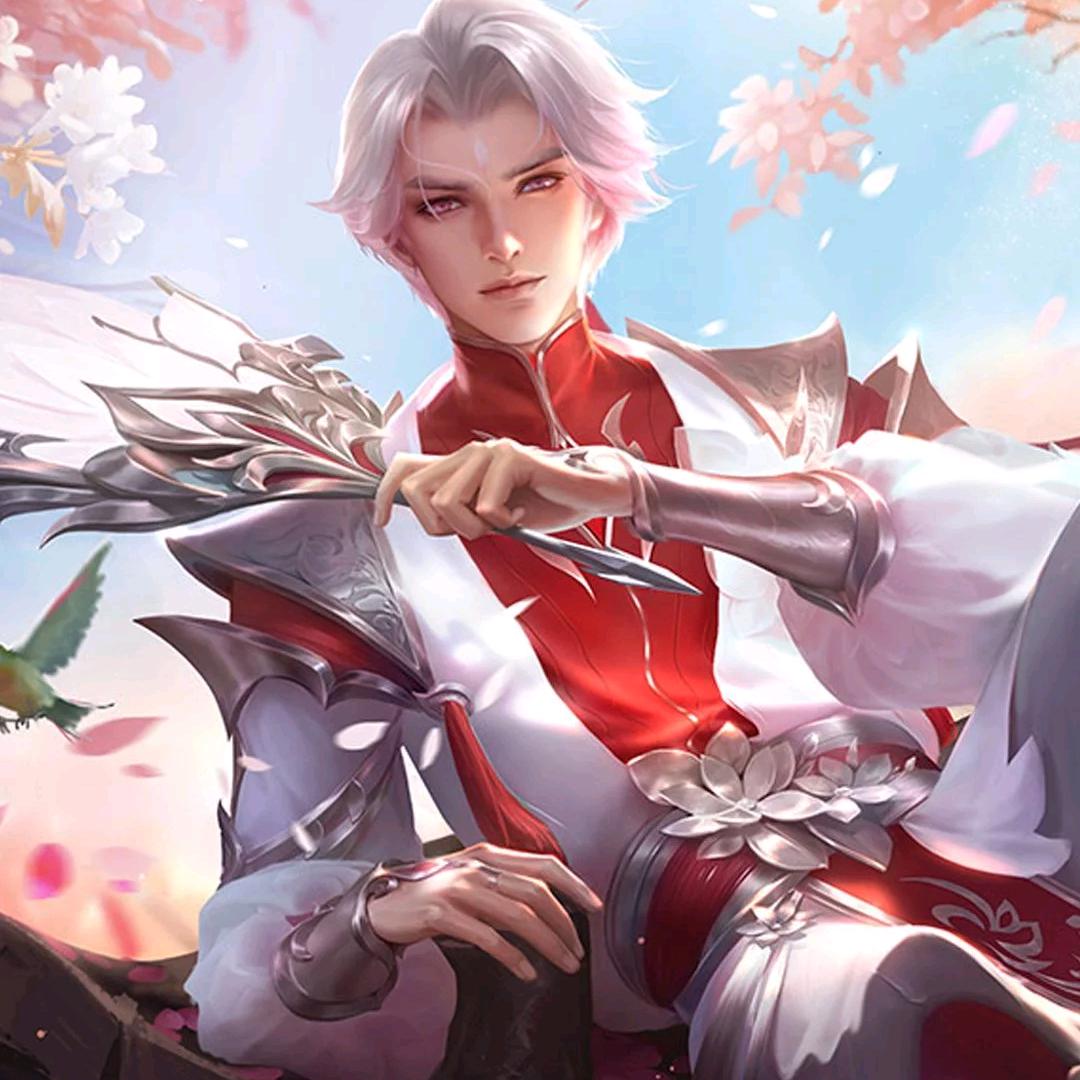 王者荣耀摸鱼的大顺