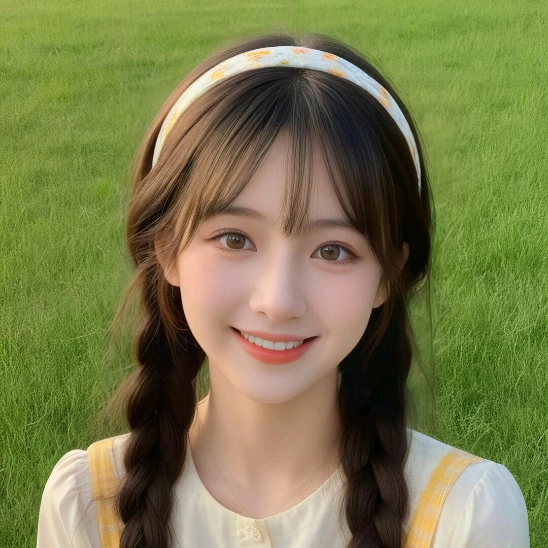 香香