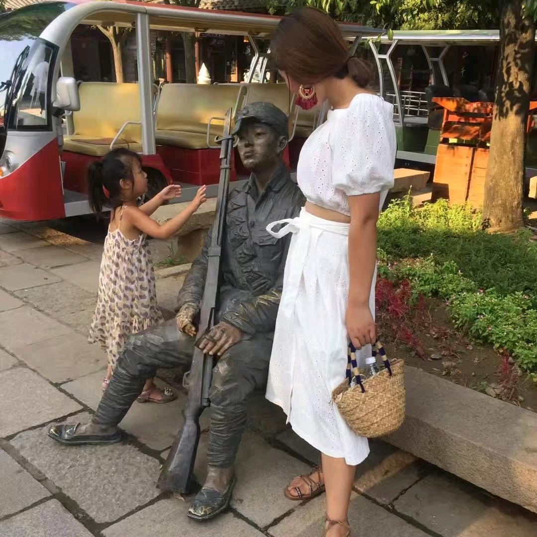 朱火火～晴妹妹！！