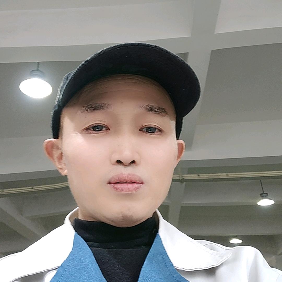 小老头