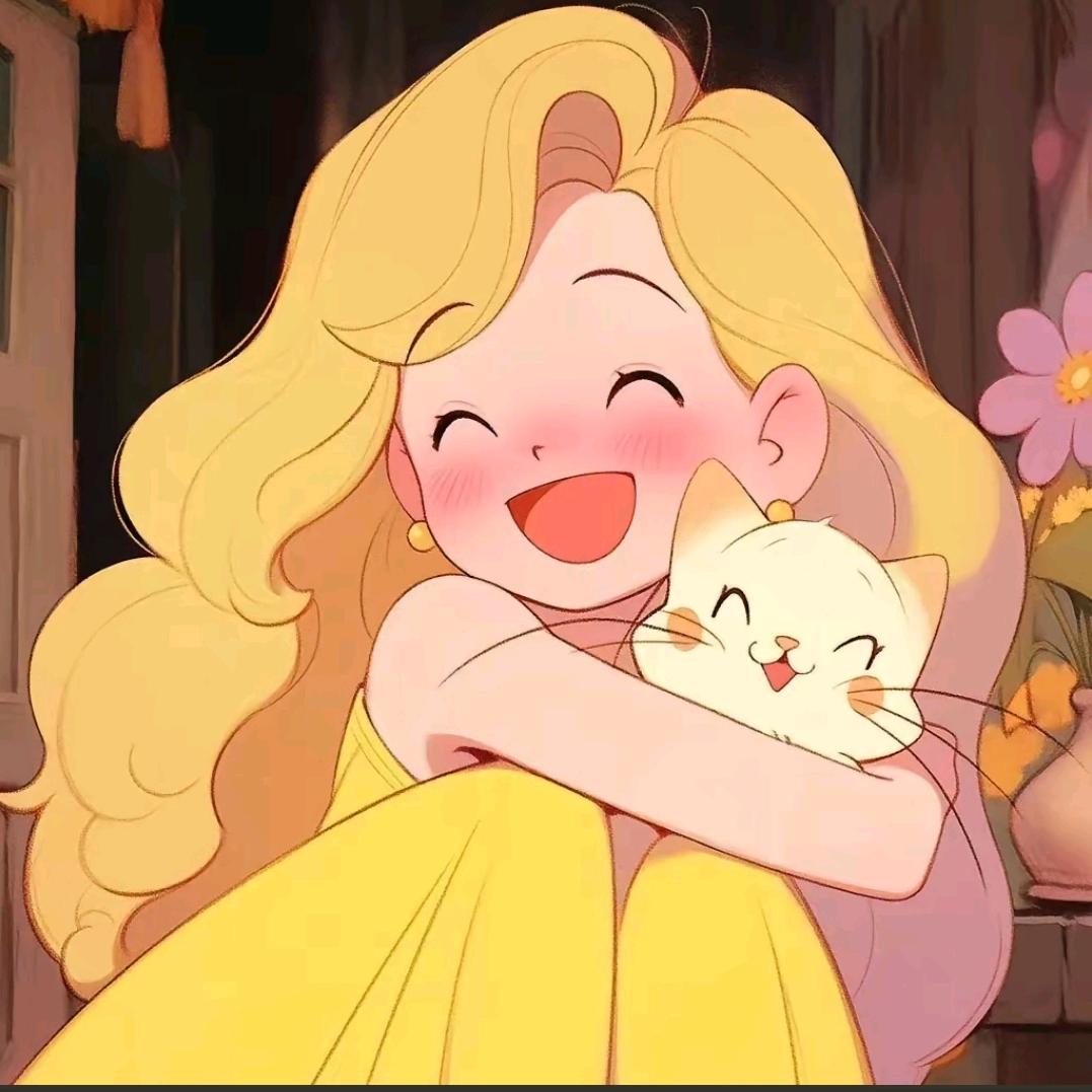 美纽斯🌸