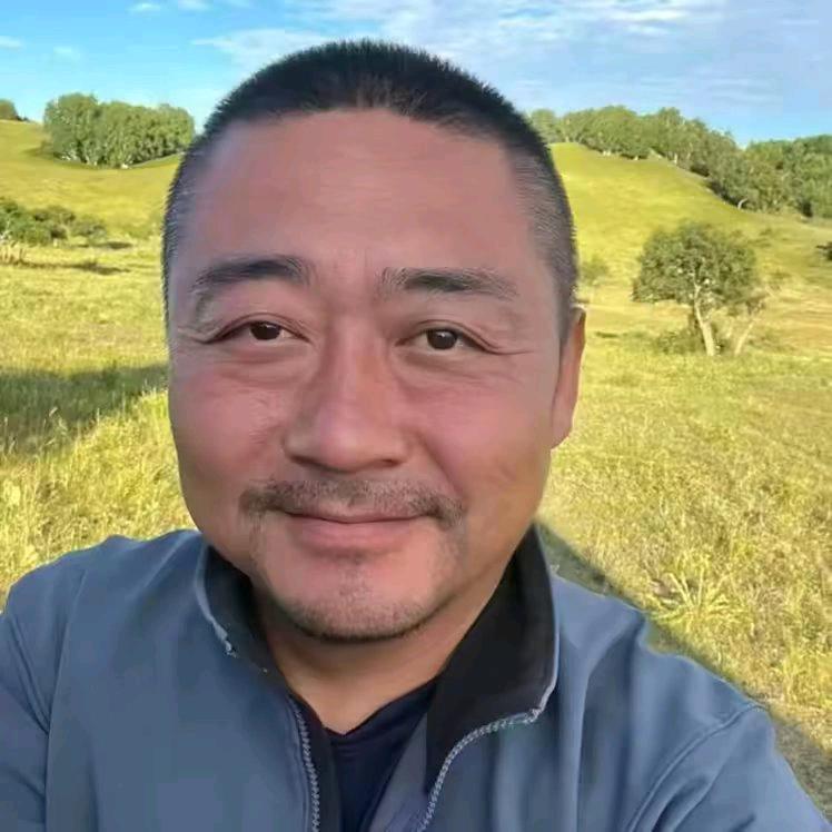老马草原橱窗分享