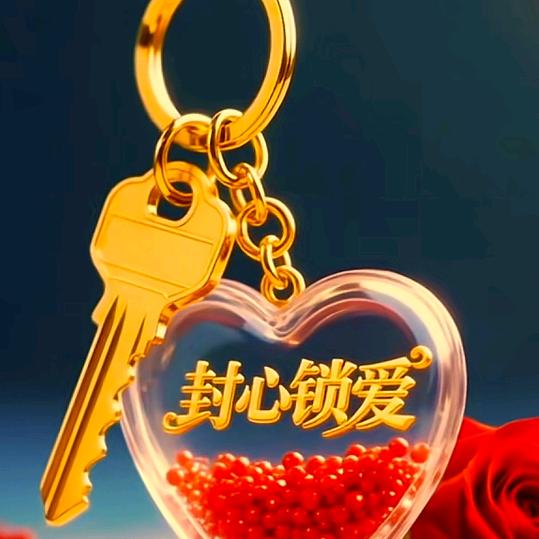 心静如冰