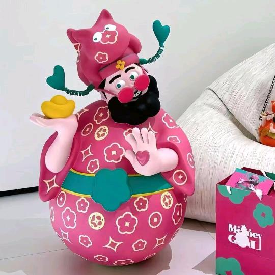 心情不好都怪你💕