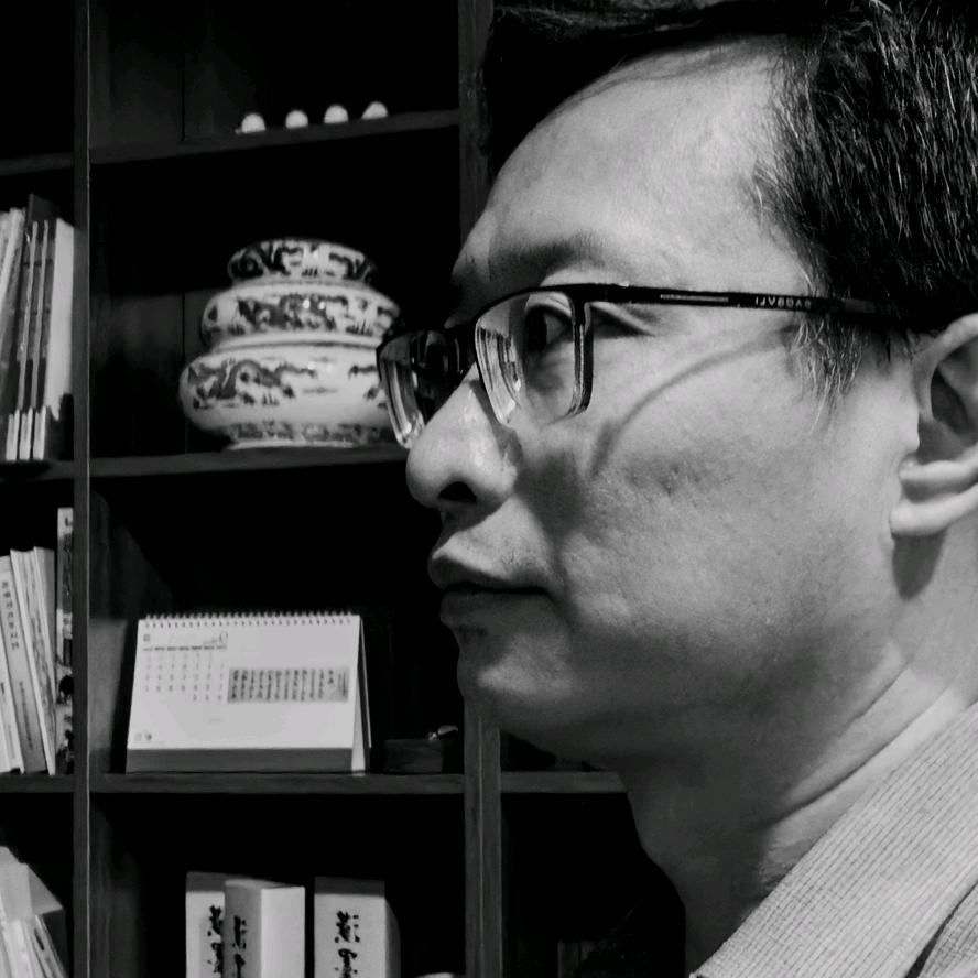 在临汾教写字的品山堂