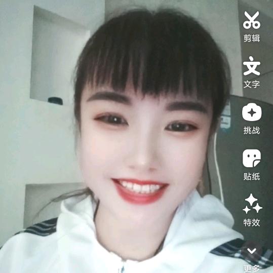 坚强的自己（徐燕子）