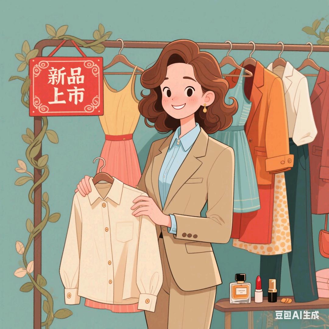 彤姐服饰