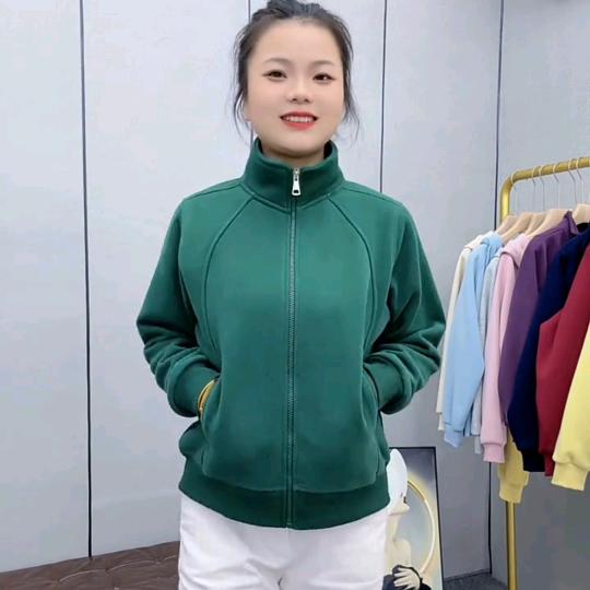 ①家小个子女装工厂