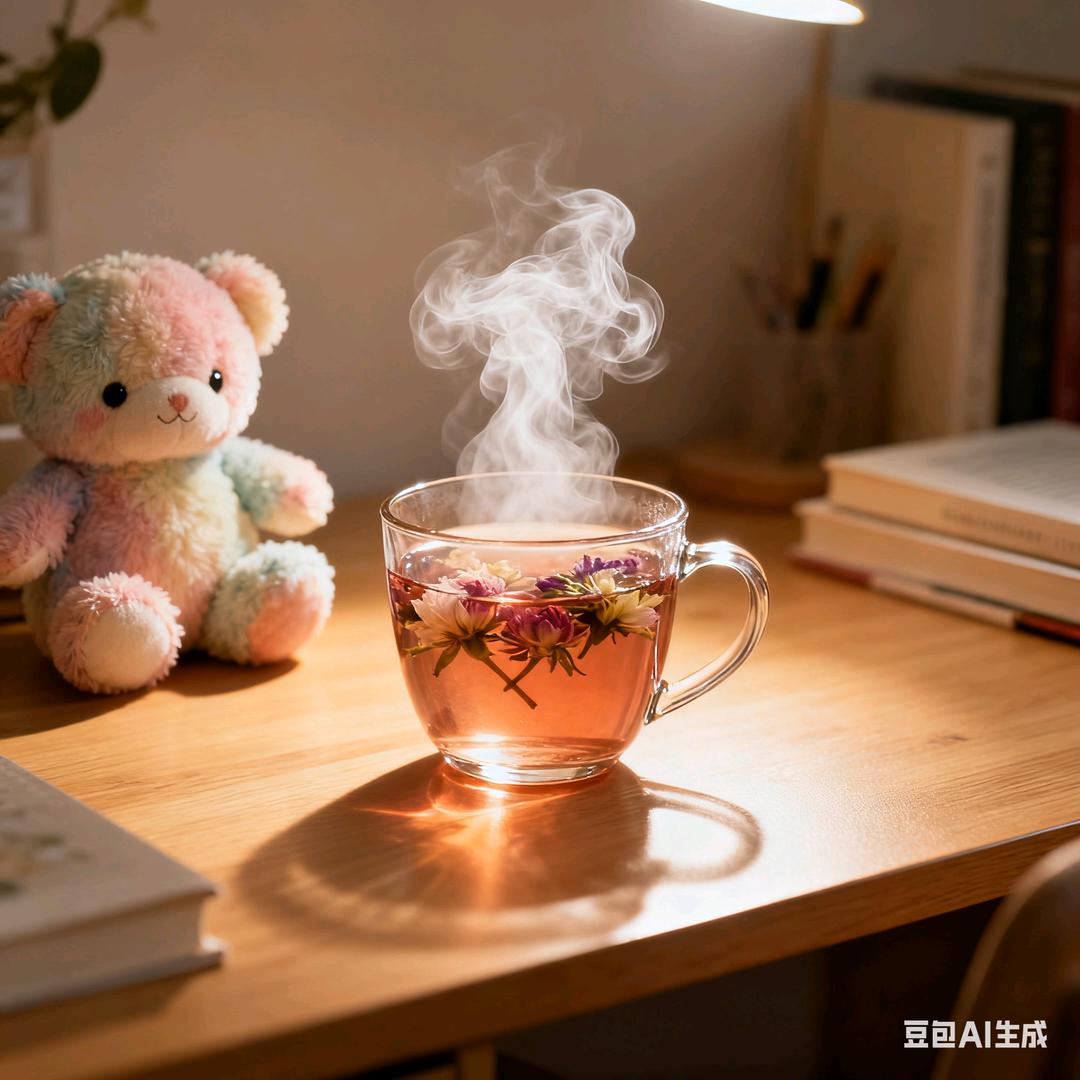 张霖的情绪小店