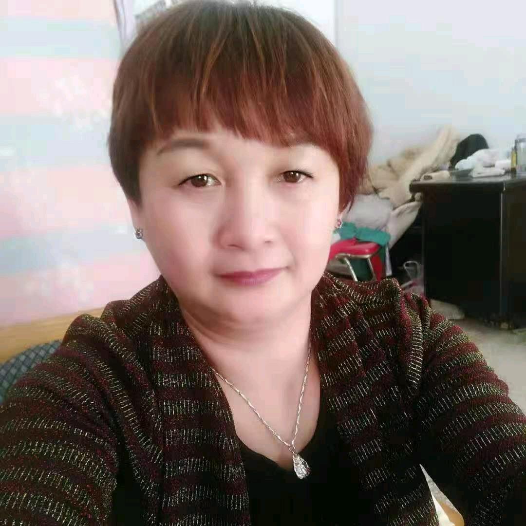 英子