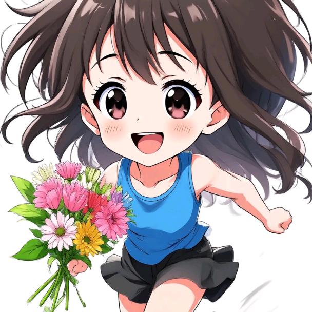 小玥尔骑竹马🌙