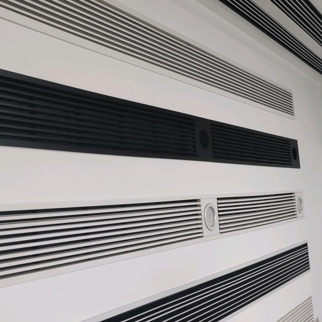 山东吉瑞德艺术风口