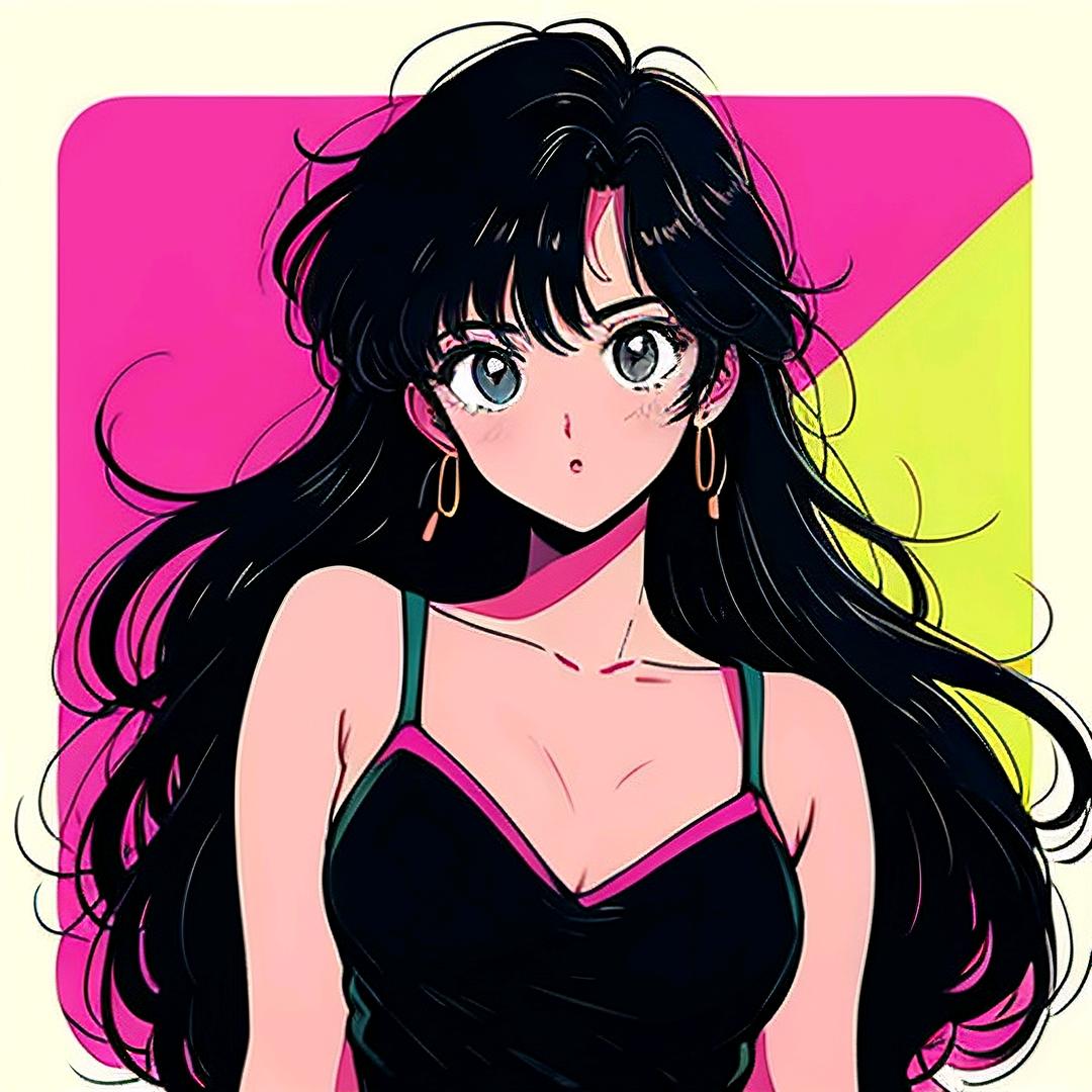 河北姑娘（娇娇）