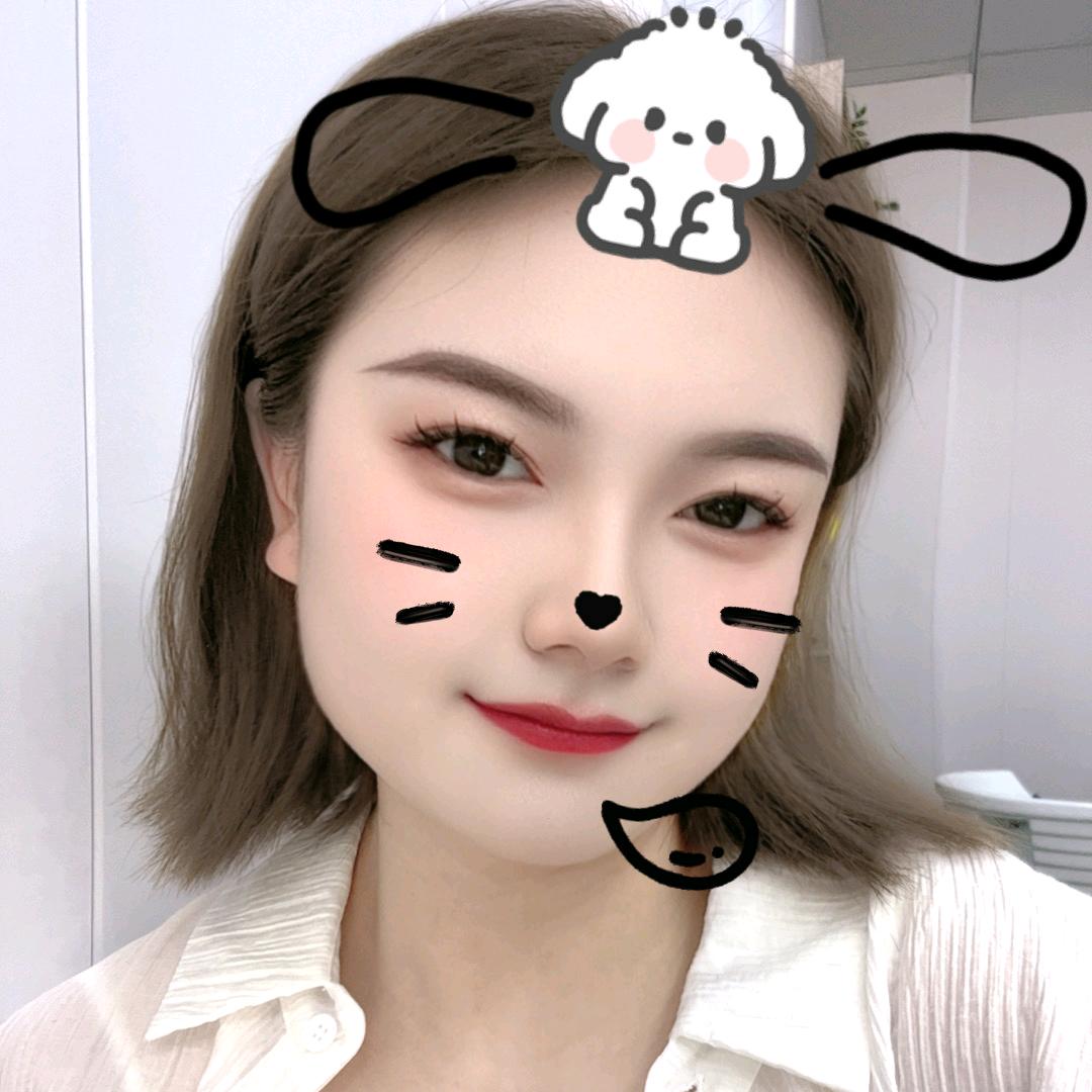 贺晓丽_♡