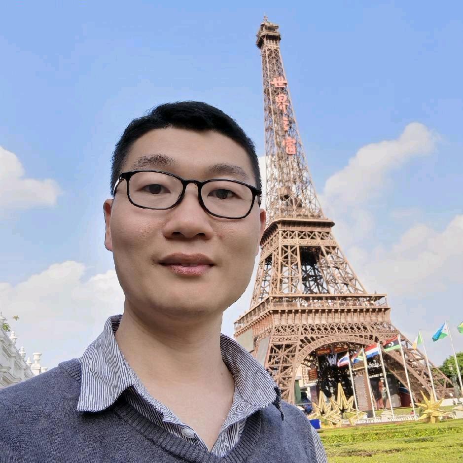 昌大福集团(流量增长)-华