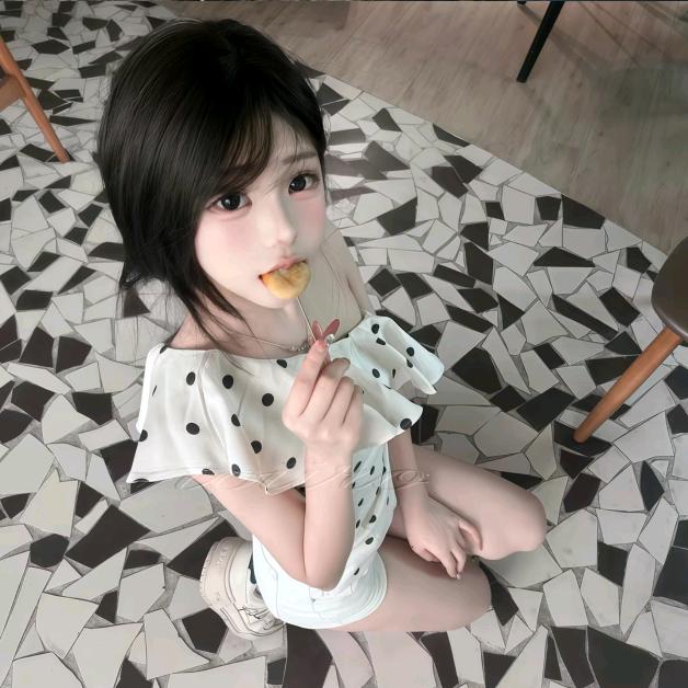 碎个好觉💤…