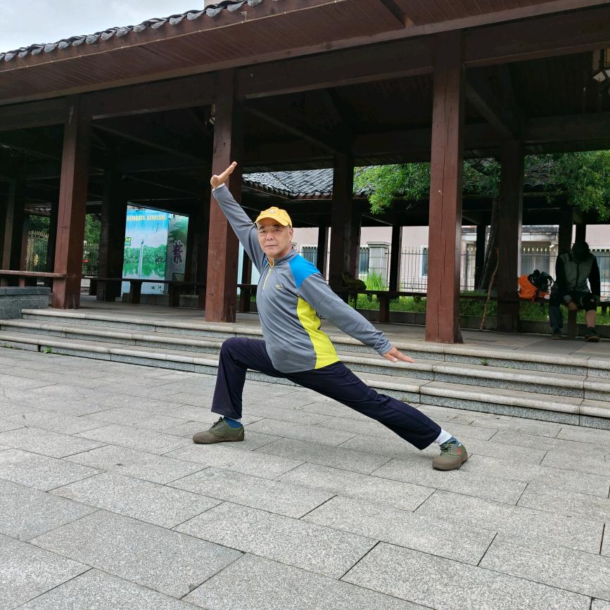 唯有我独行