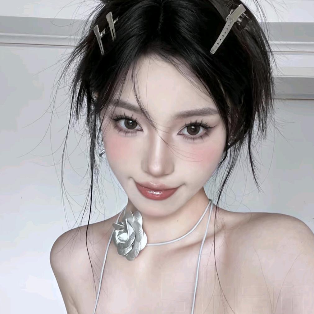 薇蜜化妆师 迁迁