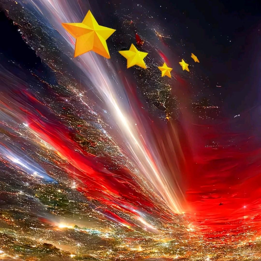 宇宙星辰