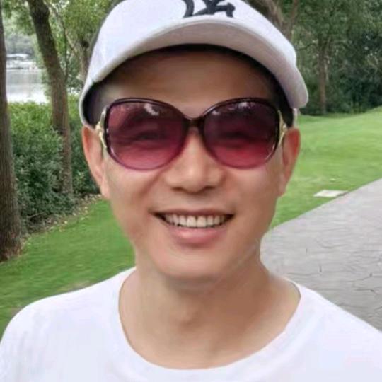 我是你的唯一