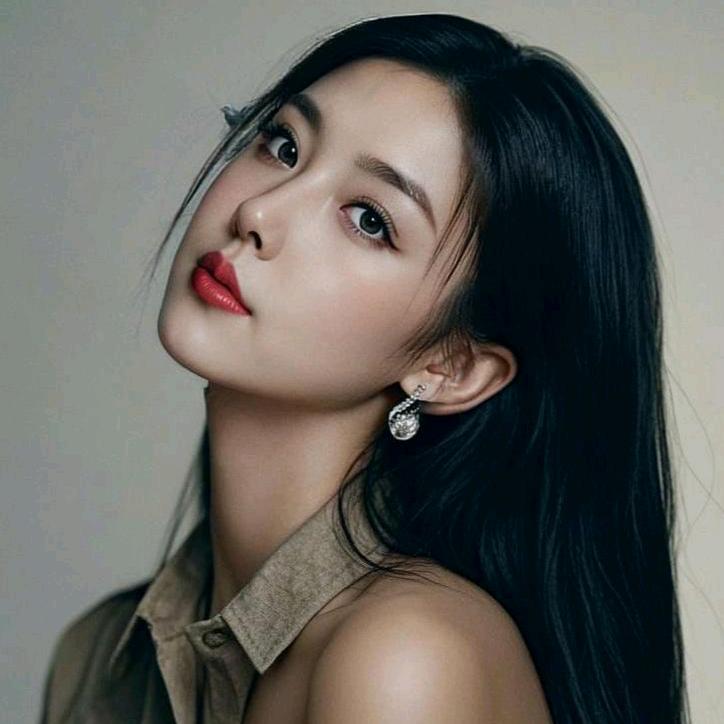 D雨琦(拒绝连赞)