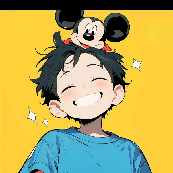 爱钓鱼的拾荒者