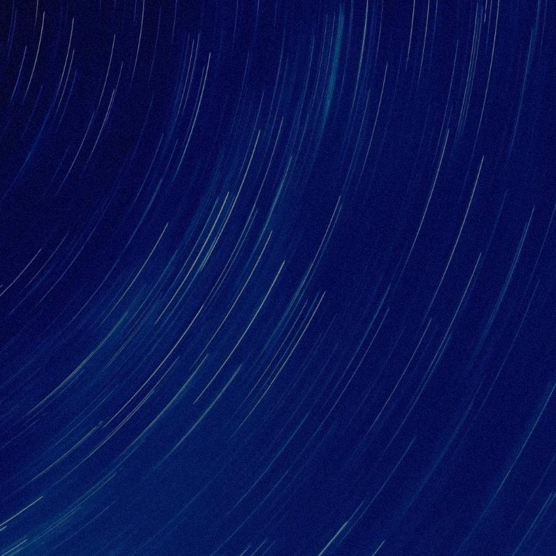 starry night