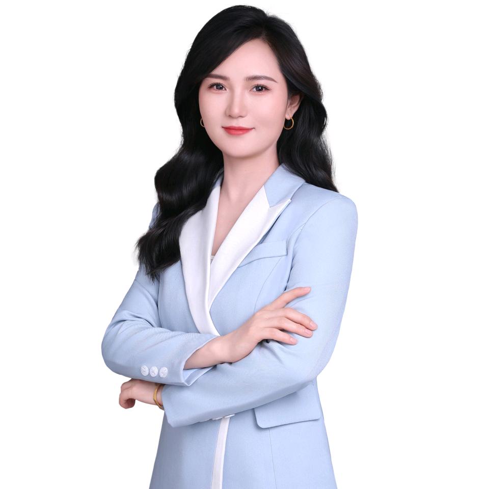 刘娟～韵百年全国招代理