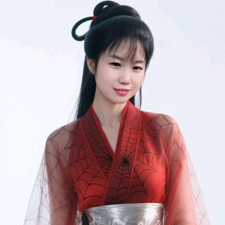 《二妹》