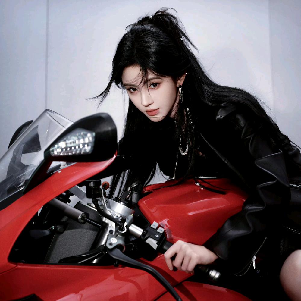 Sunny源源吖~🍊