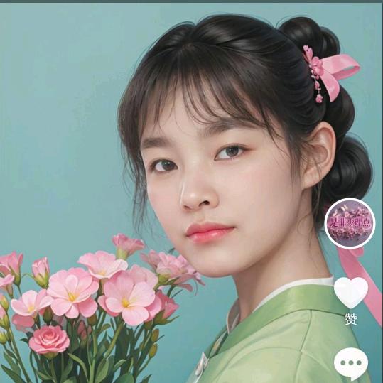 忘忧草