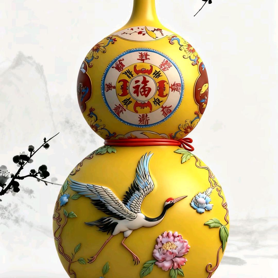 遇五平安