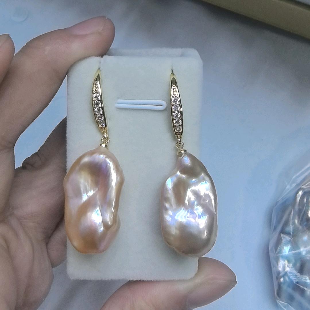 柯柯巴洛克珍珠