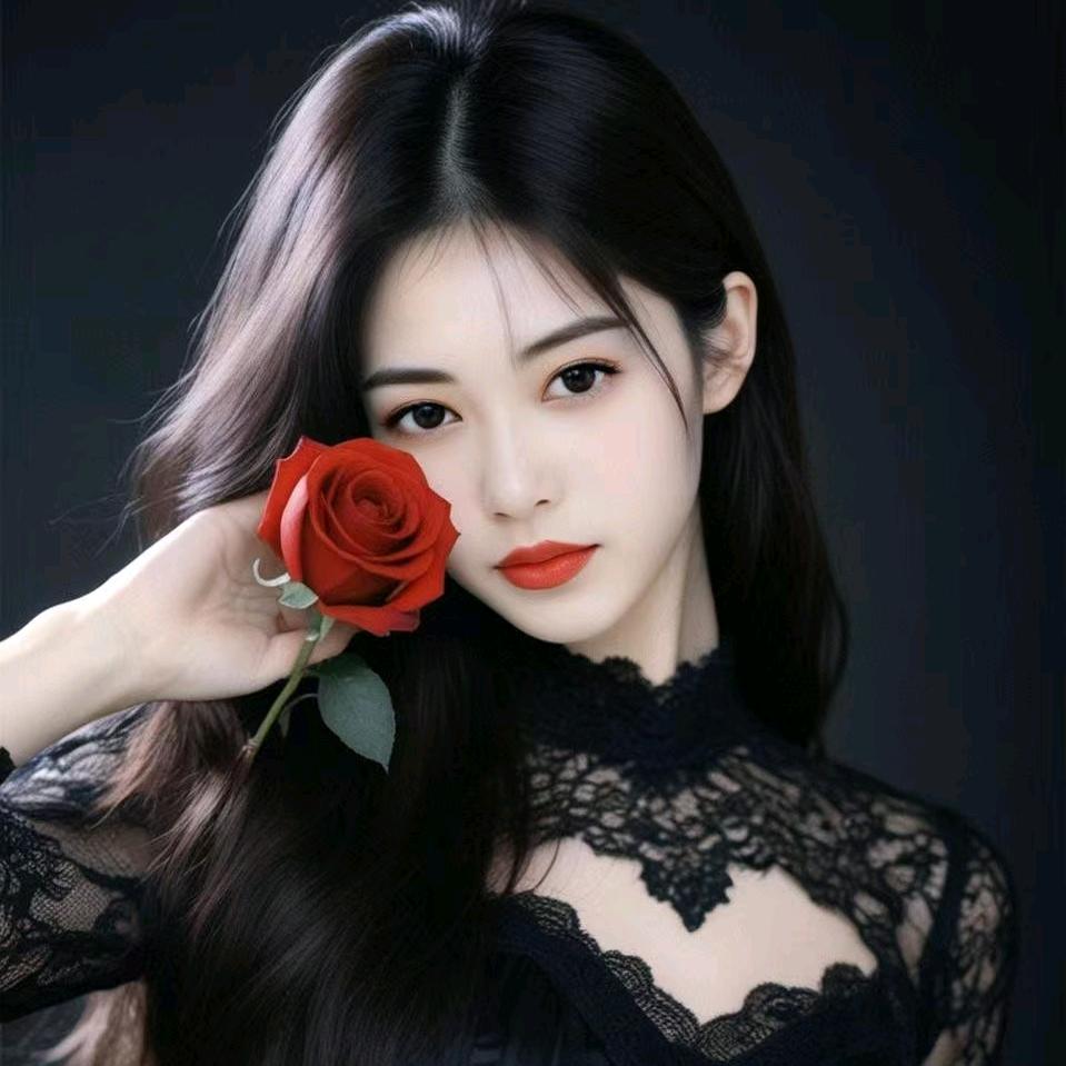 🌹紫玫瑰🌹晚上十点开播（小号）