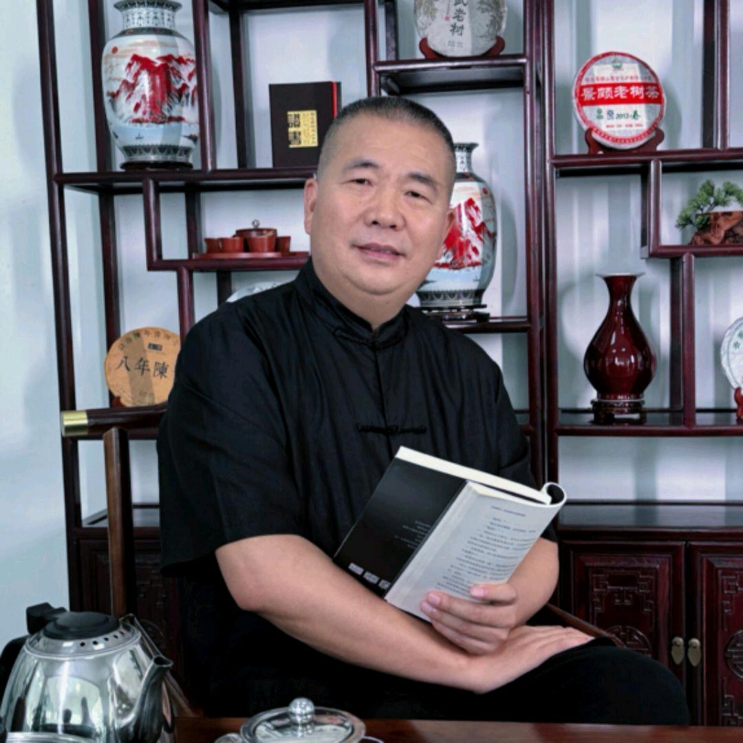 明心见性