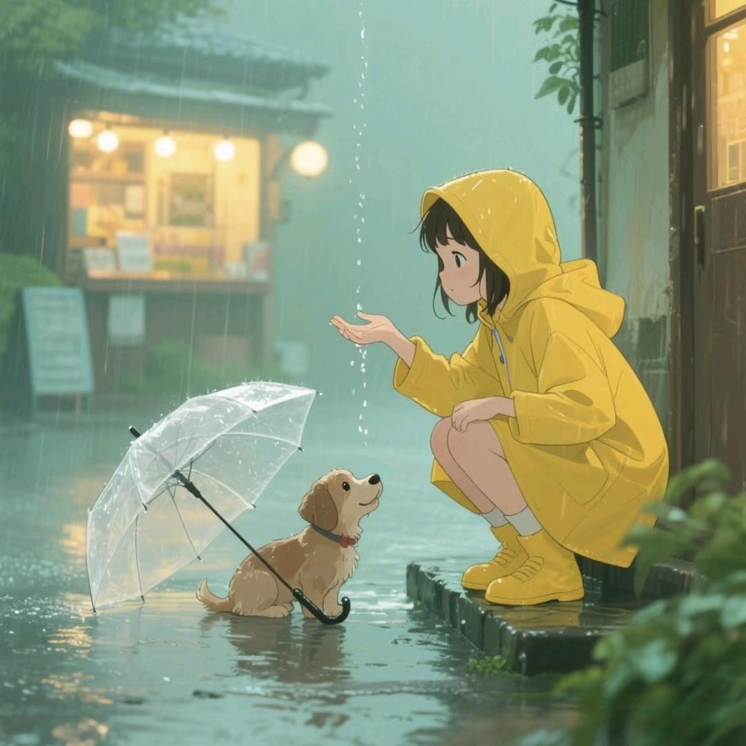 小曼