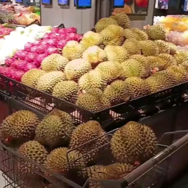 乐卖特水果小王姐