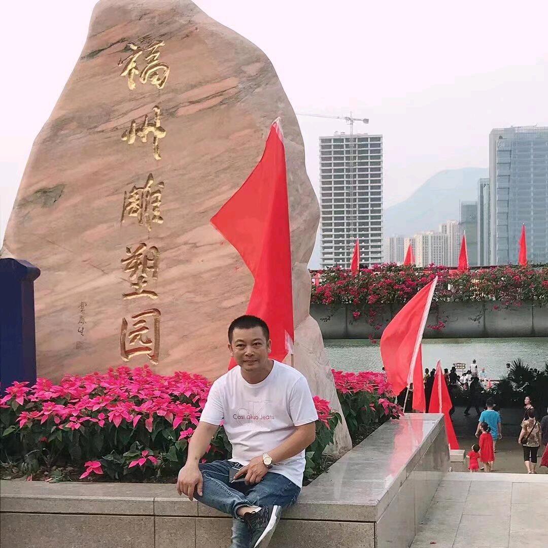 福州小车陪练吴教练