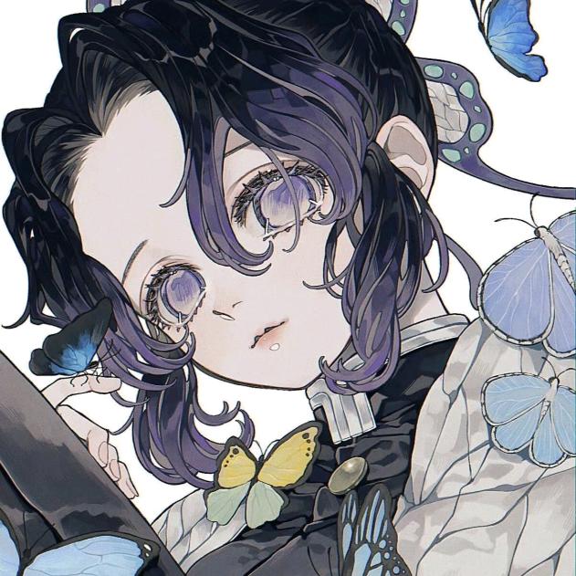 星仔拆卡（小忍蝴蝶屋🦋）