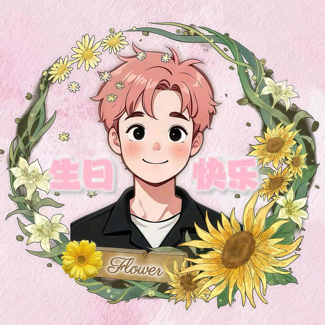 晴栀🌻
